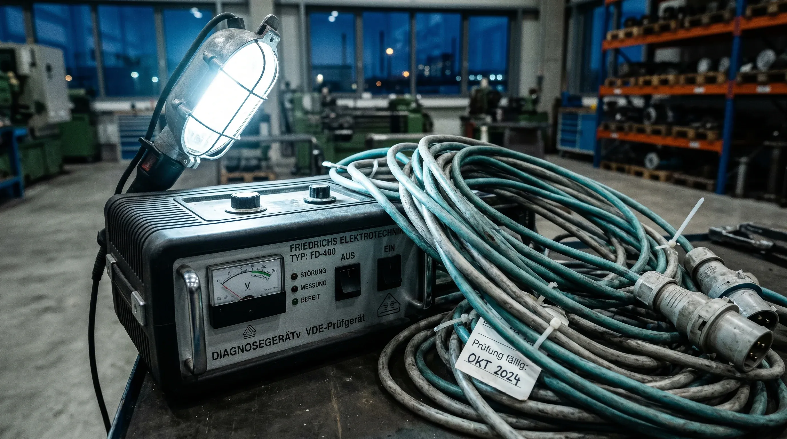 Elektro-Notdienst Essen: Worauf Sie bei 24h-Hilfe im Ruhrgebiet achten müssen