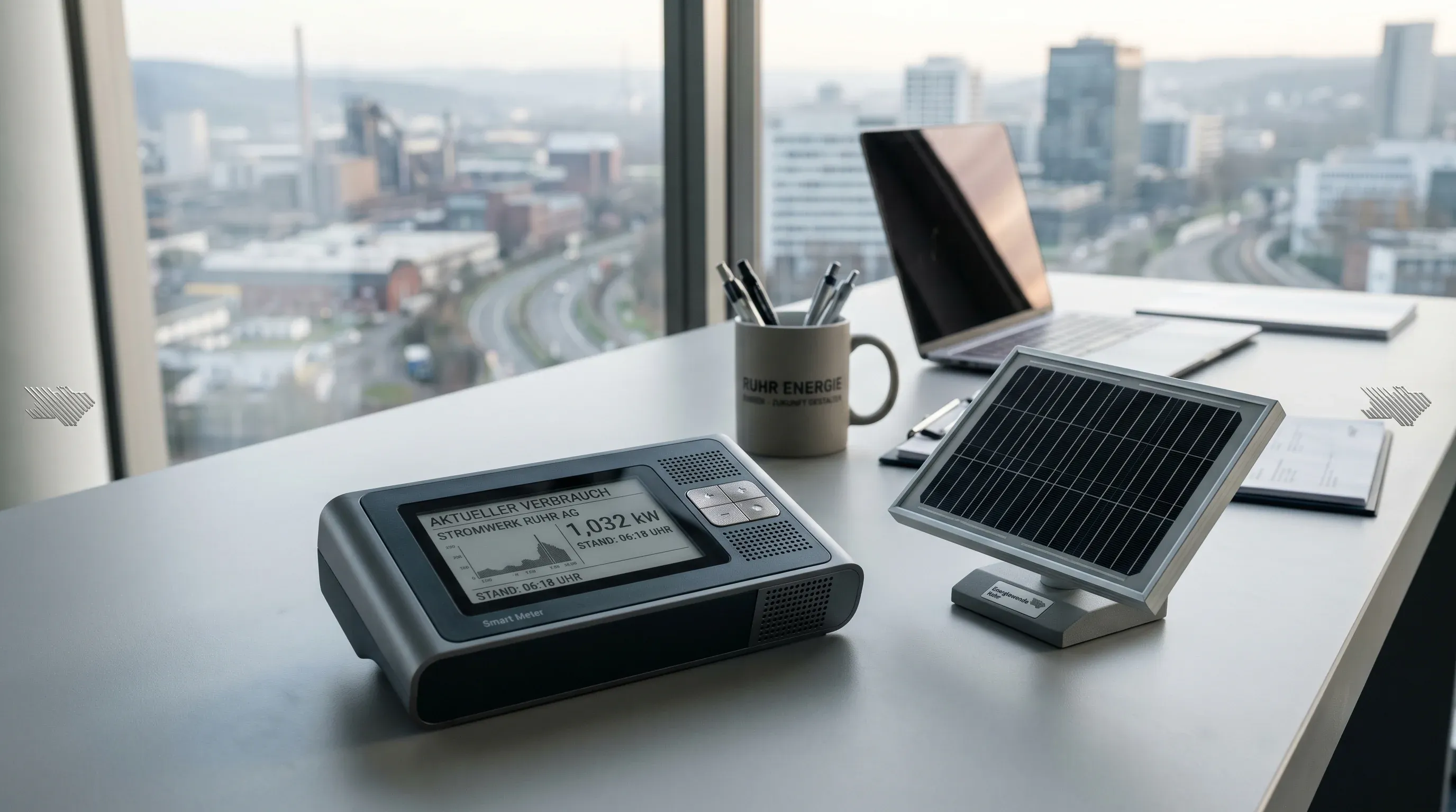 Energy Sharing im Ruhrgebiet: So verkaufen Sie ab Juni 2026 Solarstrom legal an Ihre Nachbarn